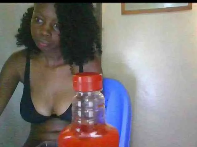Sexyebonyxx