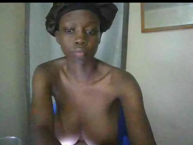 Sexyebonyxx