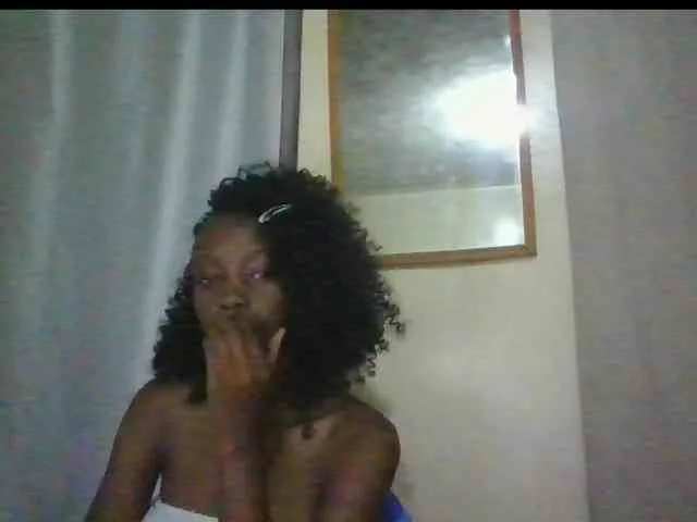 Sexyebonyxx