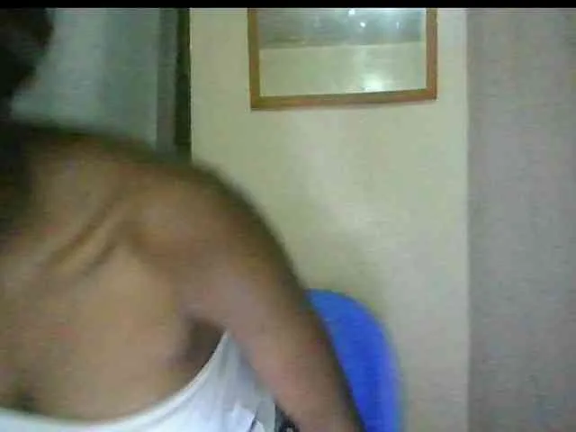 Sexyebonyxx