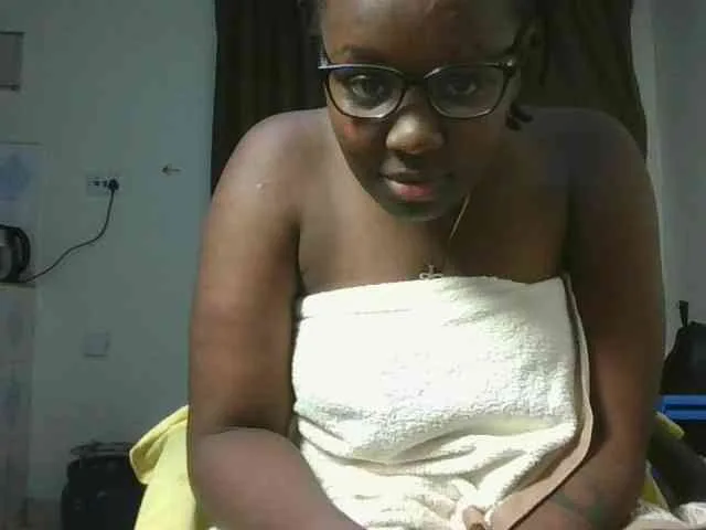 Sweetariah1