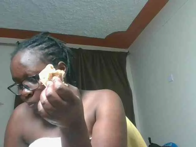 Sweetariah1