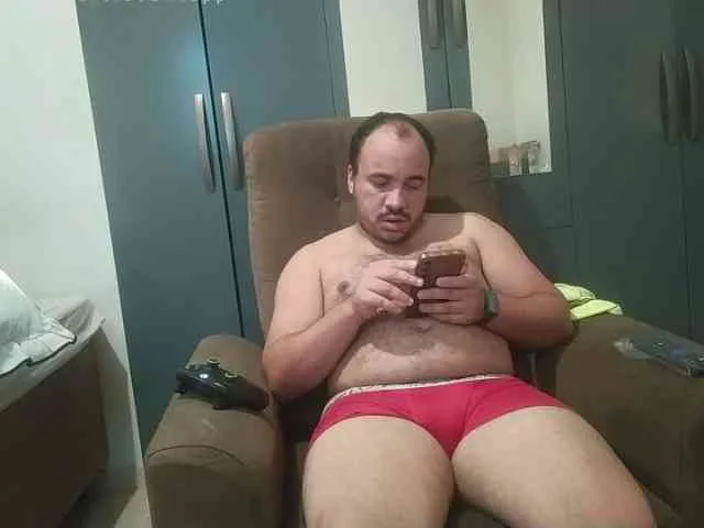 UrsoNerd