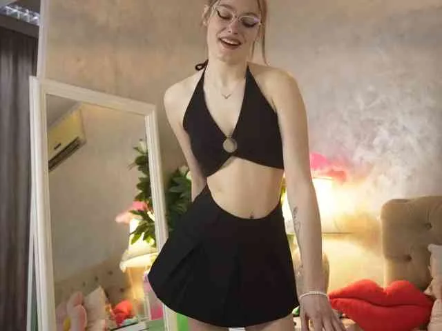 LeilaBie