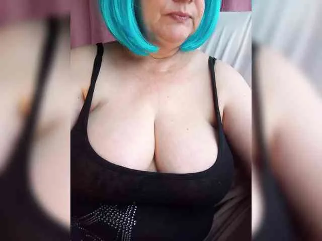 HairyStepMom