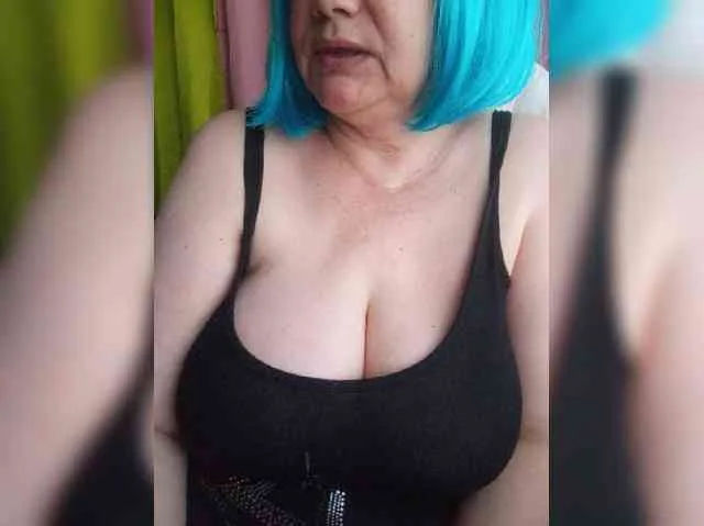 HairyStepMom