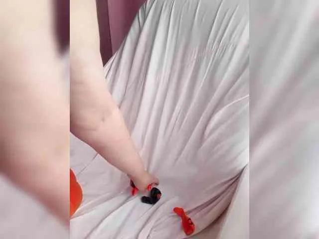 HairyStepMom