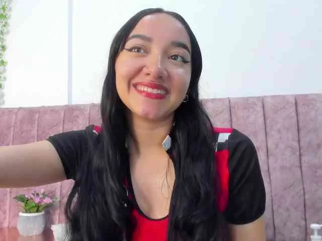 Zoe-Evaanss