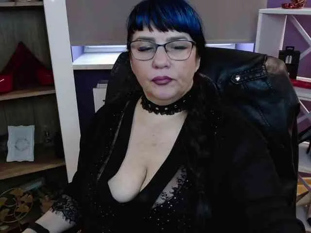 velvetgloria