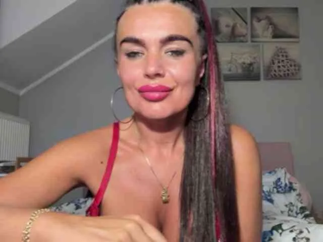 LUSTjenny