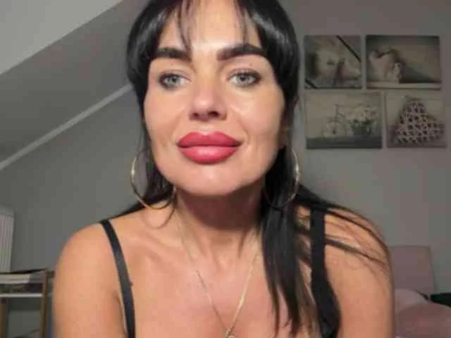 LUSTjenny