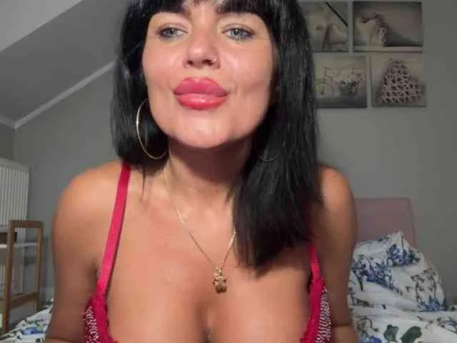 LUSTjenny