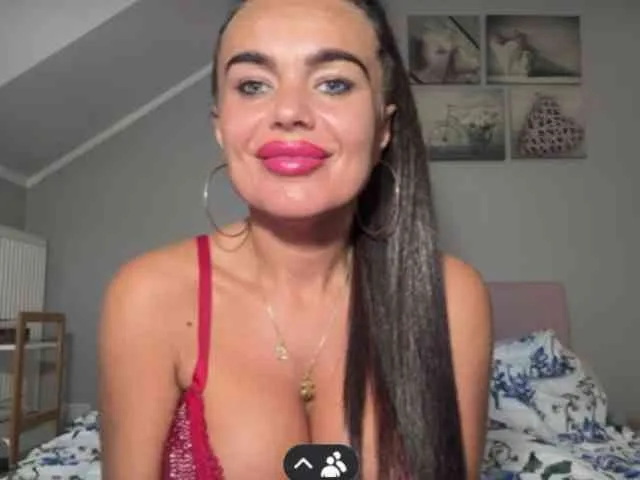 LUSTjenny