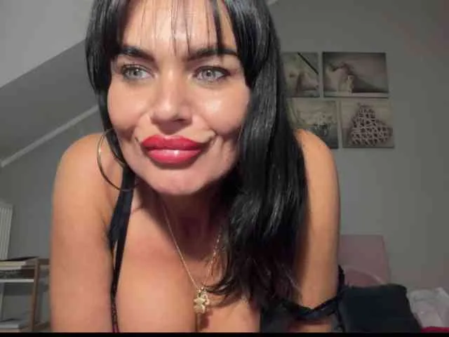 LUSTjenny