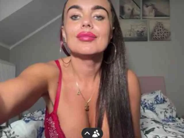 LUSTjenny