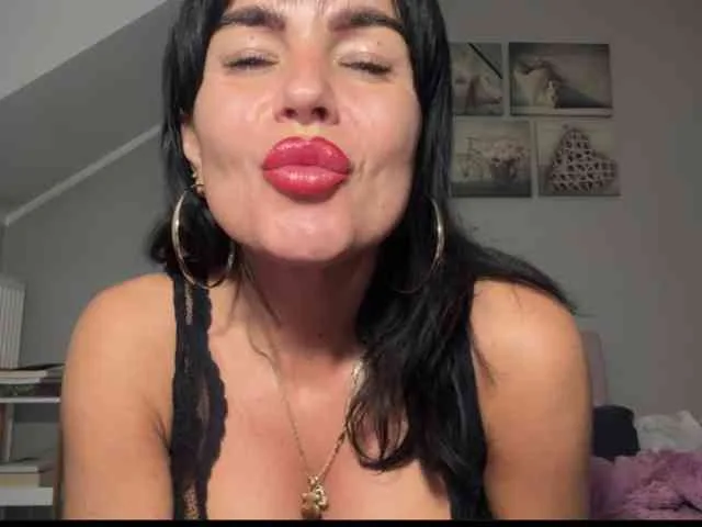 LUSTjenny