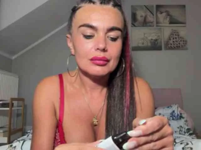 LUSTjenny