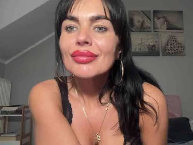 LUSTjenny