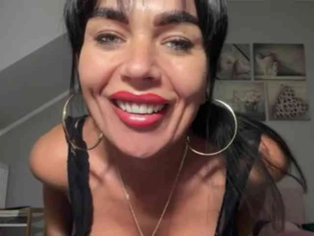 LUSTjenny