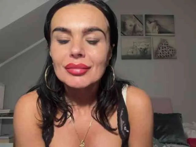 LUSTjenny