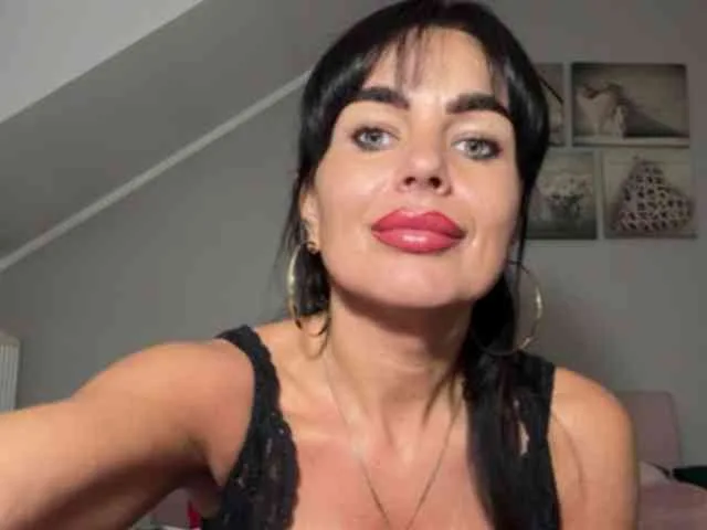 LUSTjenny