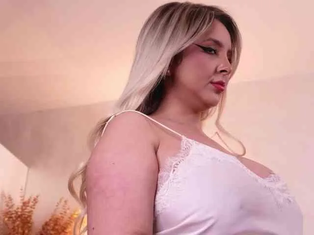 VictoriaDaeva