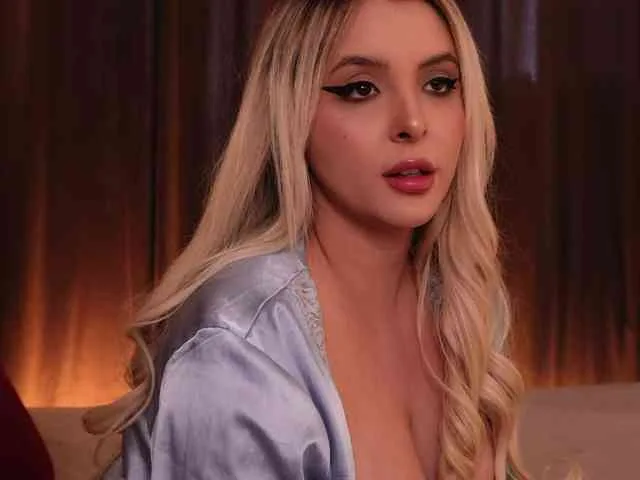 VictoriaDaeva