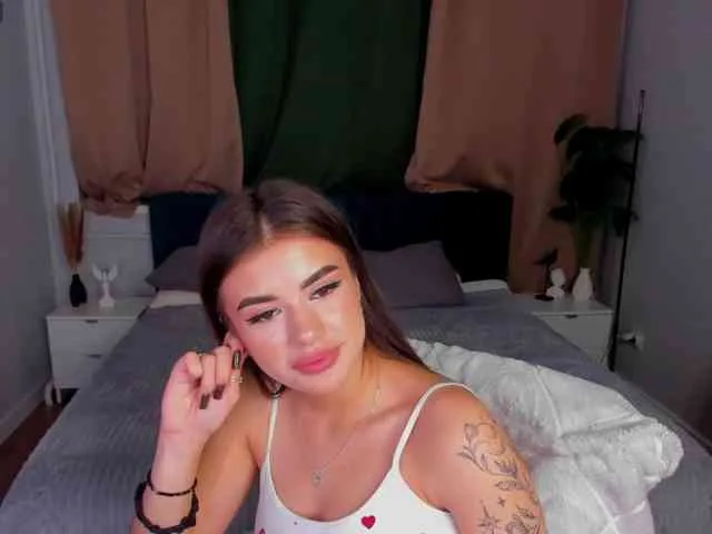 Alisha-Blakee