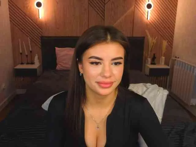 Alisha-Blakee