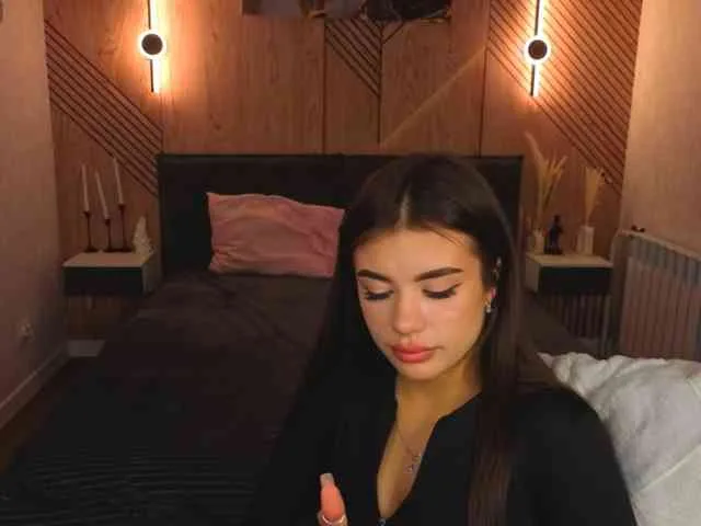 Alisha-Blakee