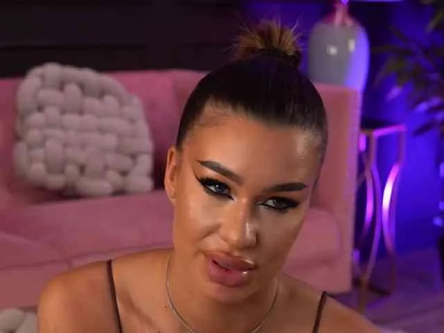 GoldieMaren