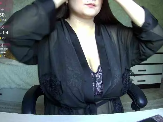 AgathaMyers
