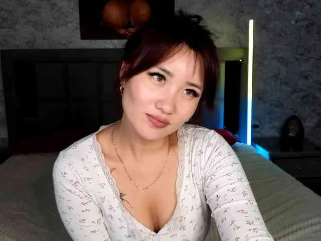 Yukiyasunshine
