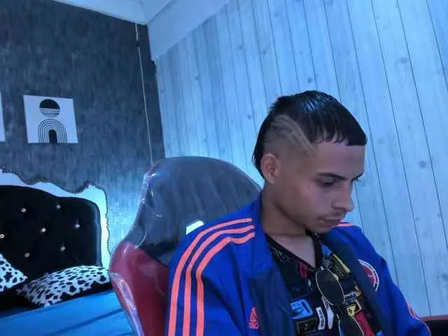 LeorysDavid