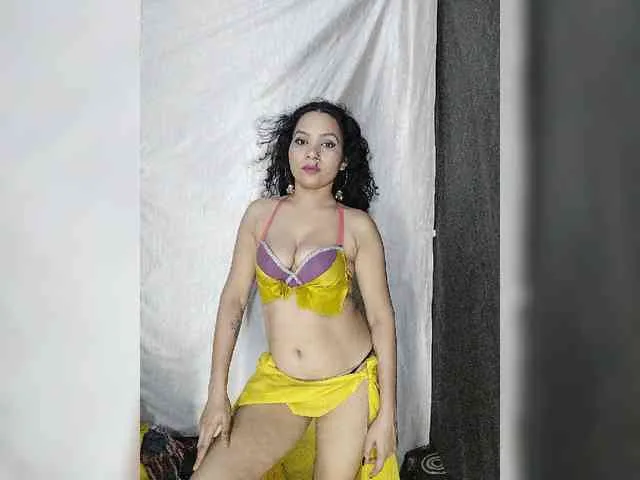 Khushi-wow