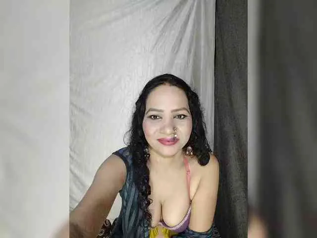 Khushi-wow
