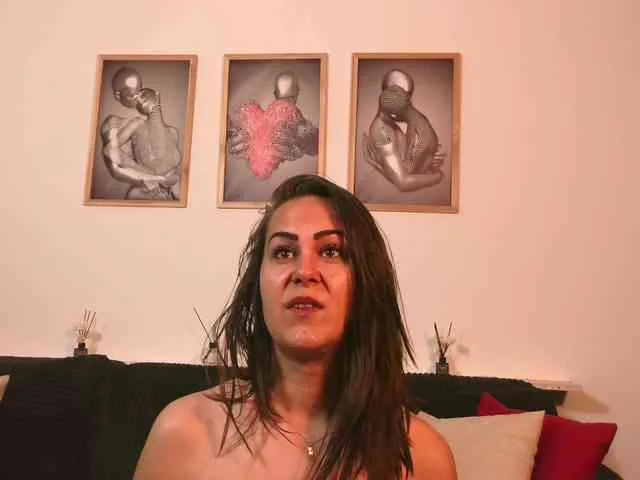 NaughtyAntonia