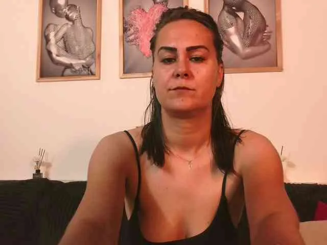 NaughtyAntonia