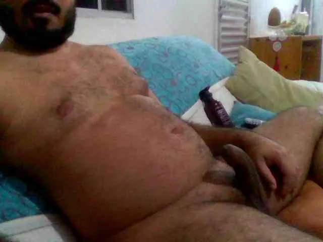 PintoGozando
