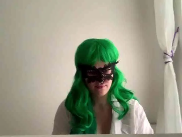 NikkiPleasure