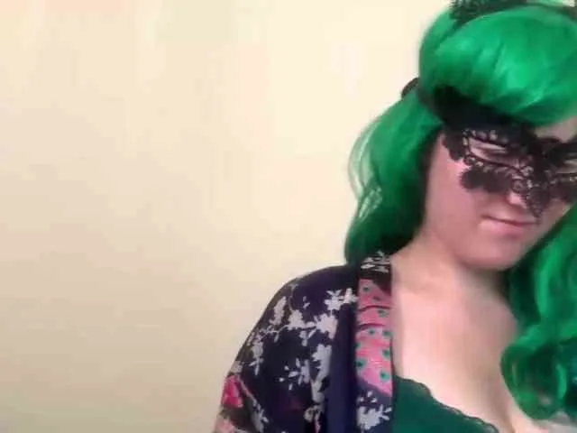 NikkiPleasure