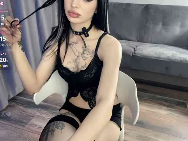 dark-girl