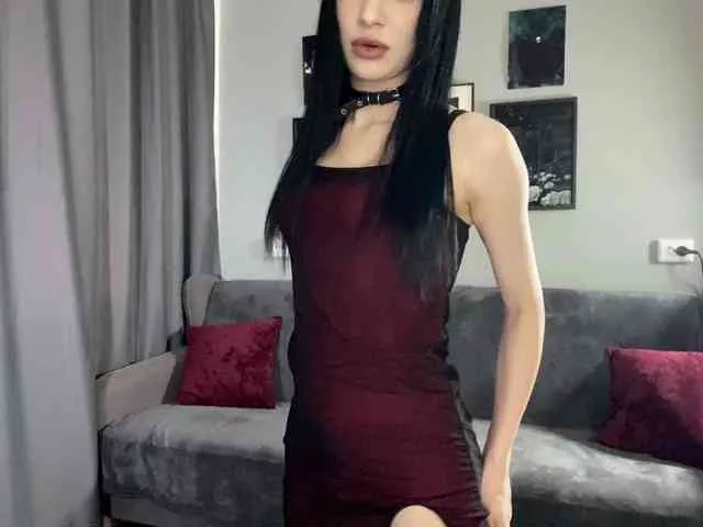 dark-girl