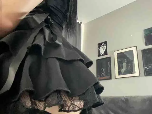 dark-girl