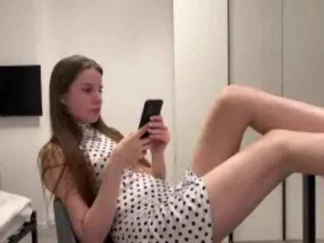 KamillaGlamour