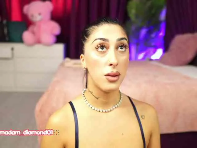 MadamDiamond