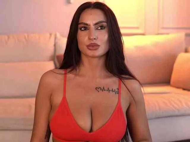 SiennaHays