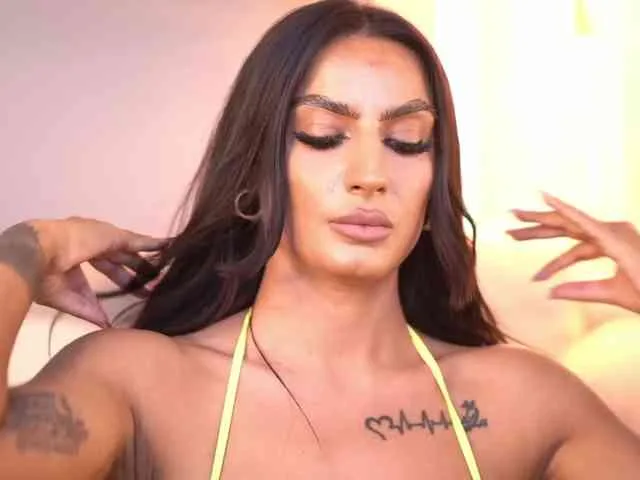 SiennaHays