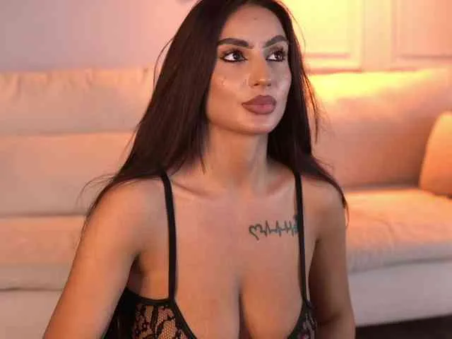 SiennaHays