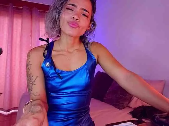 SashaKleinOF